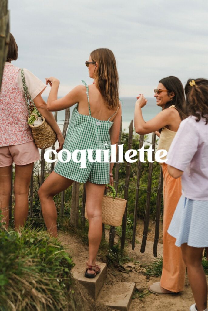 Atelier Coquillette