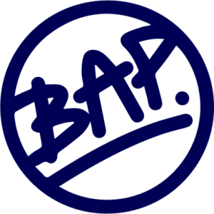 logo bap